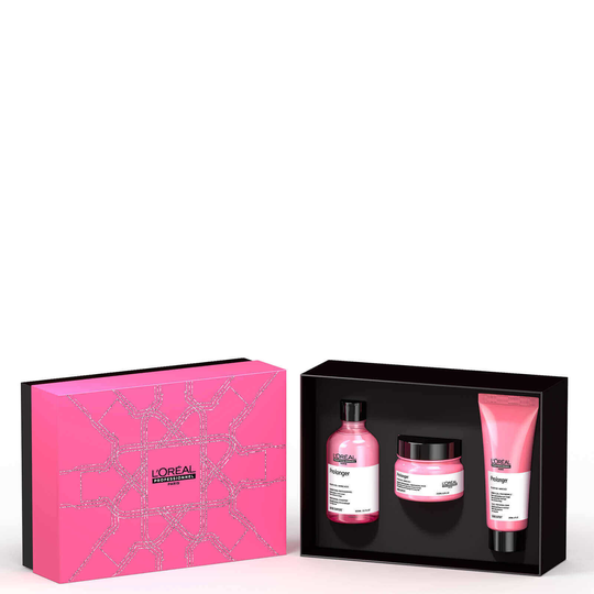 L'Oréal Professionnel Serie Expert Vitamino Trio -trio (arvoltaan 61,00 €)