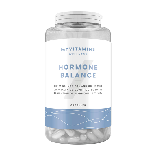 Hormone Balance Capsules - 60kapselia