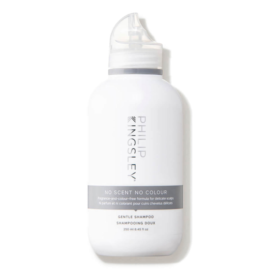 Philip Kingsley No Scent No Colour Shampoo 250ml