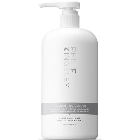 Philip Kingsley No Scent No Colour -hoitoaine (1000ml)