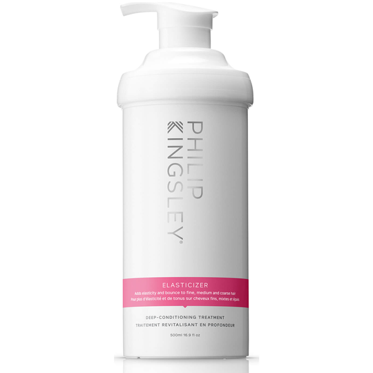 Philip Kingsley Elasticizer Intensive Treatment -hoitoaine 500ml