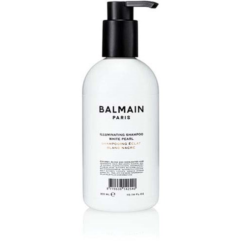 Balmain BALMAIN Paris Hair Couture Illumunate White Pearl Shampoo