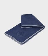 Manduka eQua Hand Yoga Towel -käsipyyhe (Odyssey)