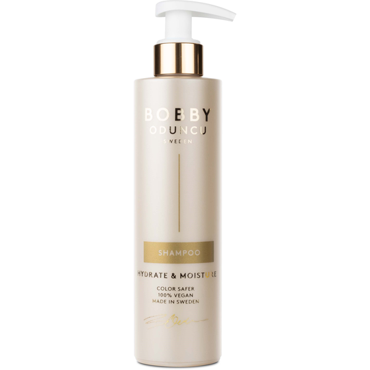 Bobby Oduncu Hydrate & Moisture Shampoo 250 ml