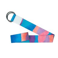 Yoga Design Lab Yoga Strap -joogavyö 2,4 m (Mexicana)