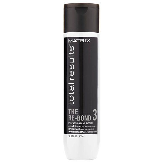 Matrix Total Results Re-Bond Conditioner -hoitoaine 300ml