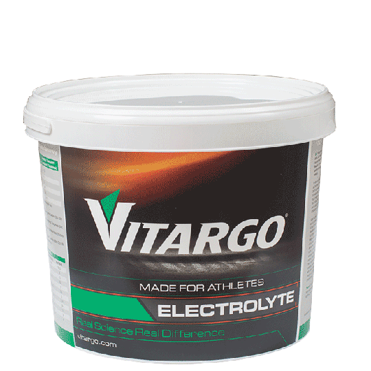 Vitargo Electrolyte, 2 kg, Citrus