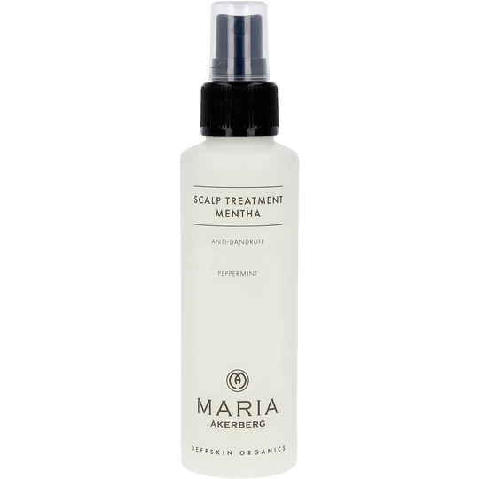 Maria Åkerberg Scalp Treatment Mentha 125 ml