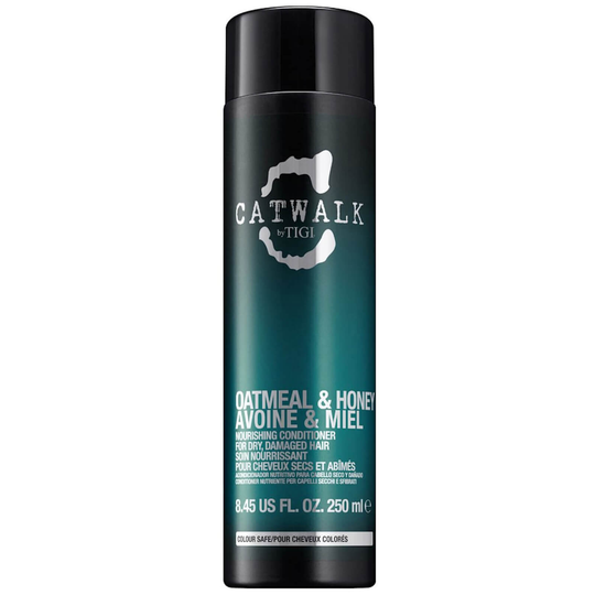 TIGI Catwalk Kaura-hunaja hoitoaine (250ml)