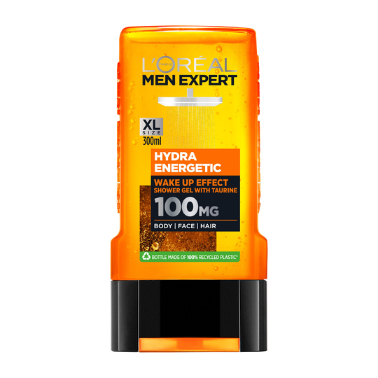 Loreal Paris Men Expert Hydra Energetic Wake Up Effect with Tauri