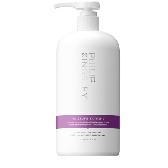Philip Kingsley Shampoo Moisture Extreme 1000 ml
