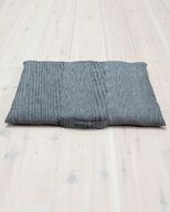 Yogiraj Meditation Zabuton by Ann Ringstrand- meditaatiotyyny (Grey Melange)