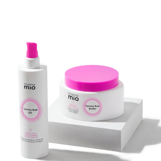 Mama Mio Supersize Bundle