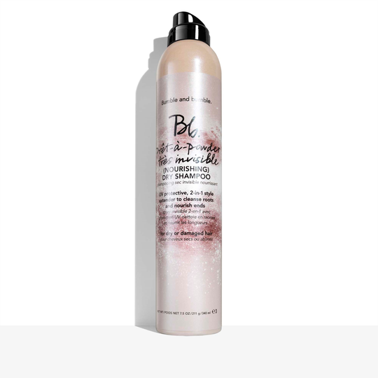 Bumble and bumble Pret a Powder Tres Invisible (Nourishing) Jumb