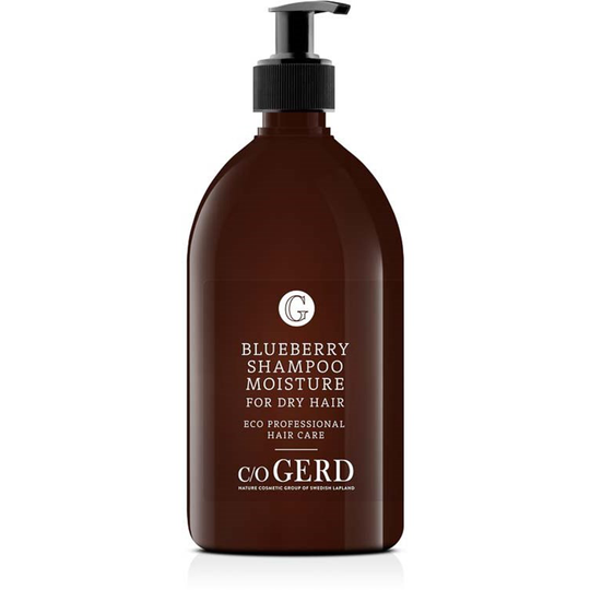 c/o Gerd Blueberry Shampoo 500 ml