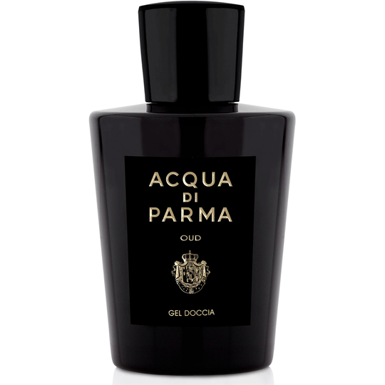 Acqua Di Parma Signature OUD Body Wash 200 ml