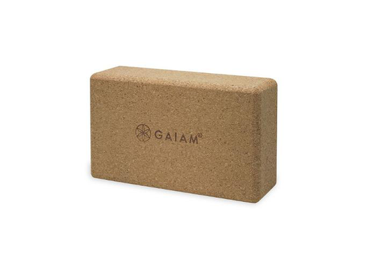 Joogatiili 23x10x15 cm GAIAM