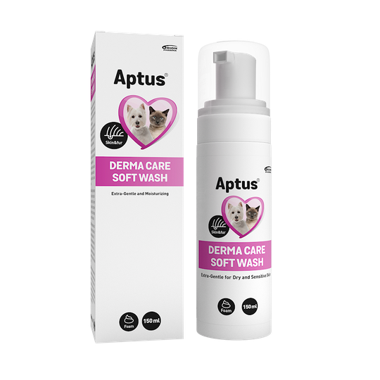 Aptus Derma Care Soft Wash 150 ml