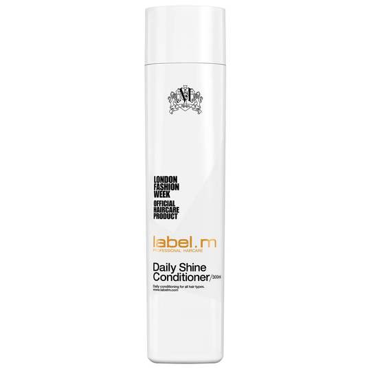 label.m Daily Shine hoitoaine (300ml)