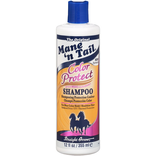 Mane 'n Tail Color Protect Shampoo 355 ml