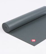 Manduka Almost Perfect Prolite® Yoga Mat 4.7mm -joogamatto (Thunder)