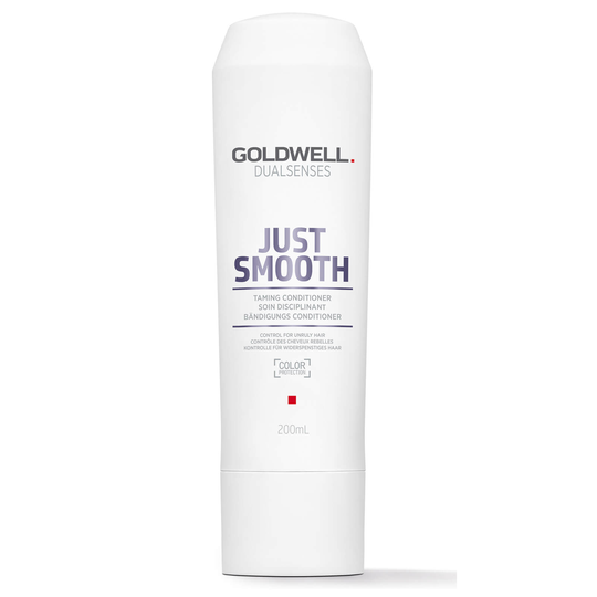 Goldwell Dualsenses Just Smooth Taming Conditioner 200ml