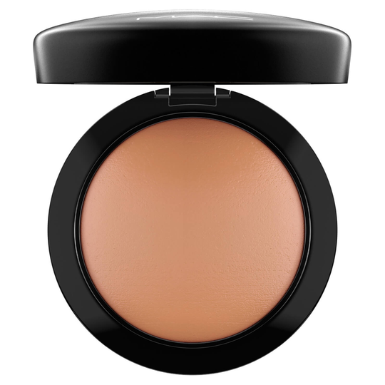 MAC Mineralize Skinfinish Natural Powder -puuteri (useita sävyjä) - Dark Deep