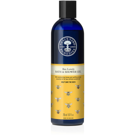 Neal's Yard Remedies Bee Lovely Bath&Shower Gel 295 ml