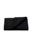 Premium Yoga Blanket Midnight
