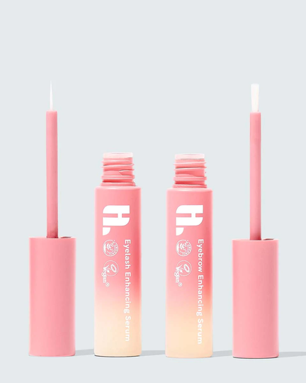Superb Lash & Brow Serum Duo