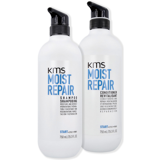 KMS Moistrepair -pakkaus