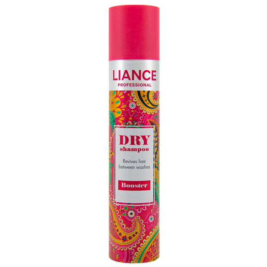 Liance Dry Shampoo Booster 200 ml