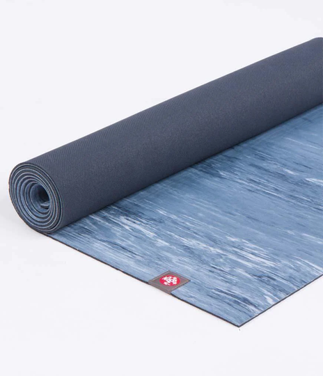 Manduka EKO Joogamatto 5mm - Luonnonkumia, Ebb Marbled