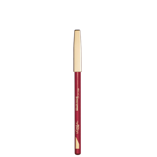 L'Oréal Paris Colour Riche Satin Lip Liner 1.2g (Various Shades) - 124 S'il Vous Plait