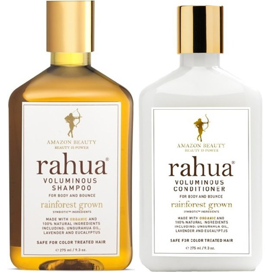 RAHUA Rahua Voluminous lahjapakkaus