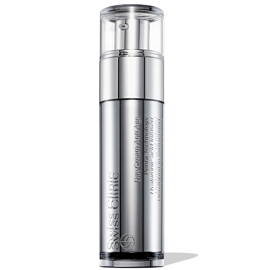 Swiss Clinic Day Cream 50ml