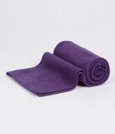 Manduka eQua Hand Yoga Towel -käsipyyhe (Magic Purple)