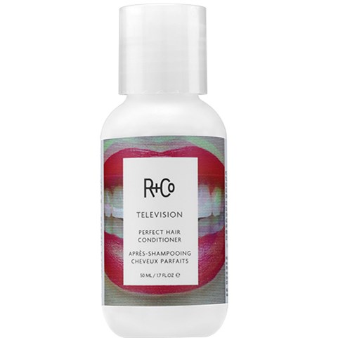 R+Co TELEVISION TELEVISION Perfect Conditioner 50 ml
