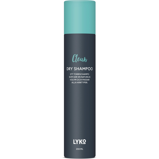 By Lyko Dry Shampoo Clean