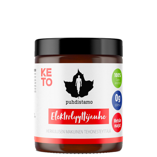Electrolyte powder, 120g