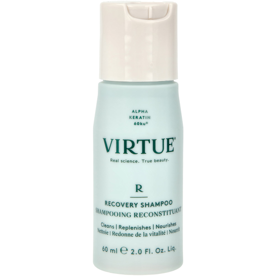 Virtue Recovery Shampoo 60 ml