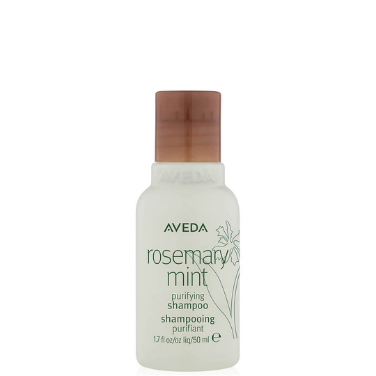 Aveda Rosemary Mint Purifying -shampoo 50ml