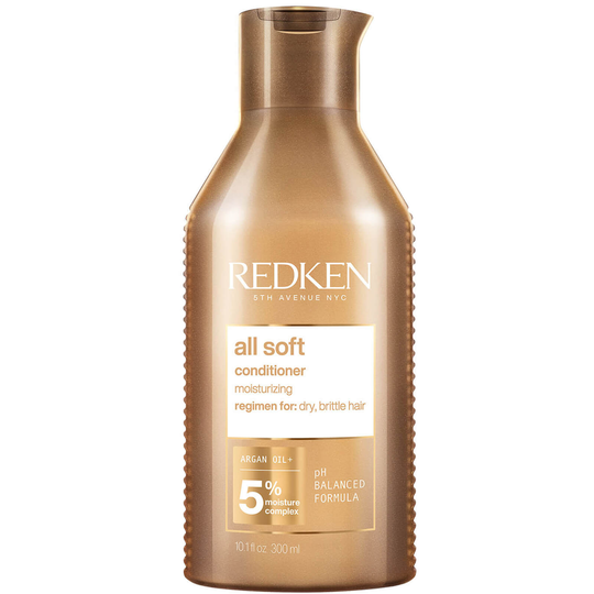 Redken All Soft hoitoaine (250ml)