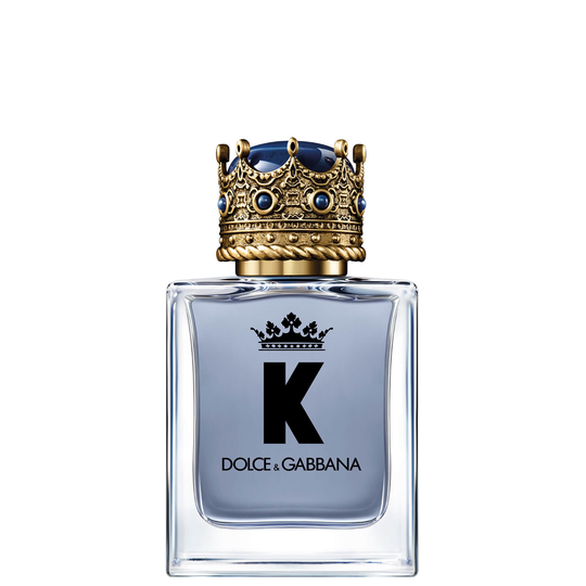 K by Dolce&Gabbana Eau de Toilette -tuoksu 50ml