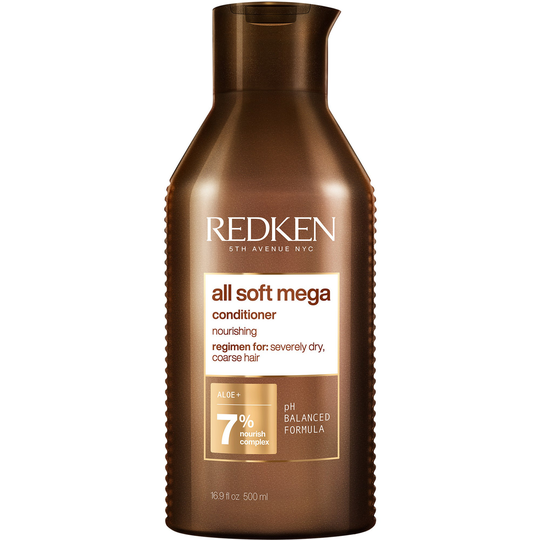 Redken All Soft Mega Conditioner 300 ml