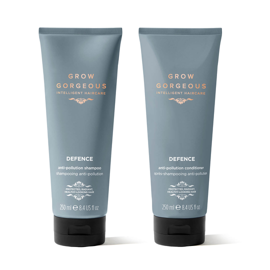 Grow Gorgeous Defence - duo