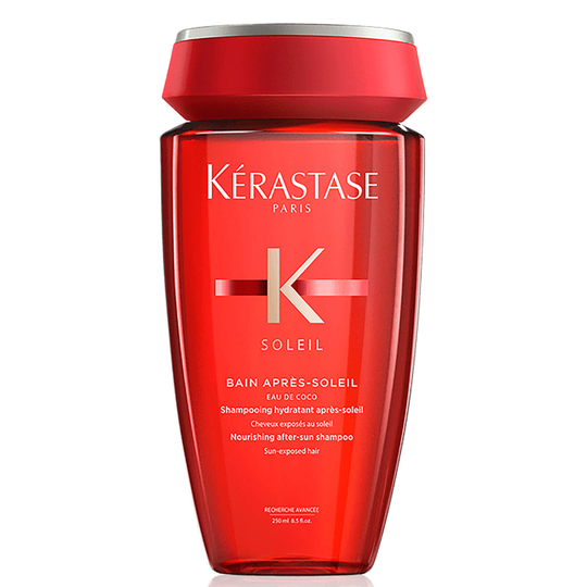 Kérastase Soleil Bain Apres Soleil Shampoo 250ml