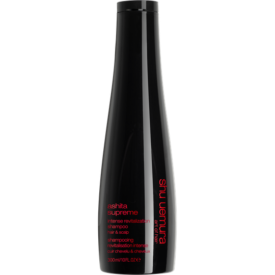 Shu Uemura Ashita Supreme Shampoo 300 ml