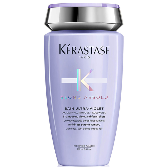 Kérastase Blond Absolu Bain Ultra Violet -shampoo 250ml