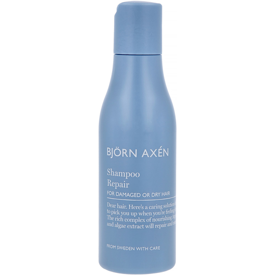 Björn Axen Repair Repair Shampoo 75ml 75 ml
